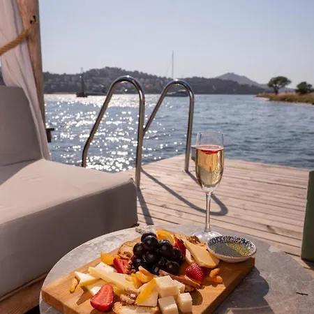 D Plaj Rezidans Yalıkavak