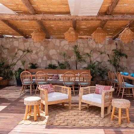 D Plaj Rezidans * Yalıkavak