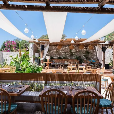 D Plaj Rezidans Apartament