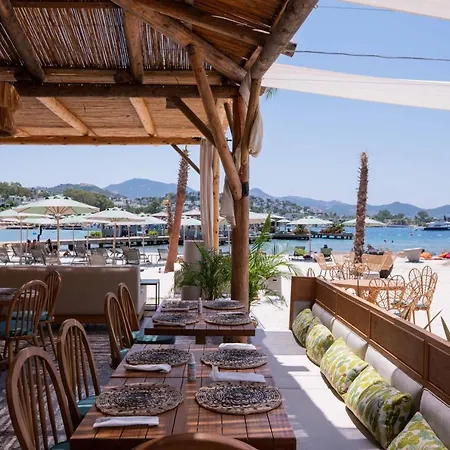 D Plaj Rezidans * Yalıkavak