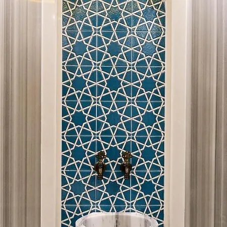 D Plaj Rezidans 아파트 얄리카베크