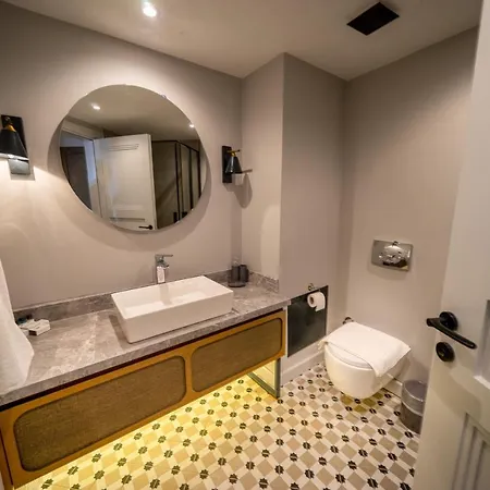 Apartment D Plaj Rezidans Yalikavak