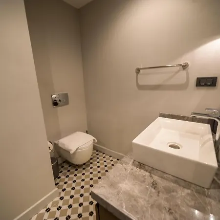 Apartment D Plaj Rezidans Yalikavak