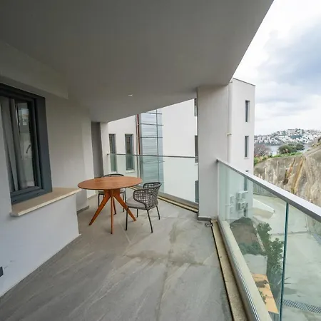 D Plaj Rezidans Yalıkavak