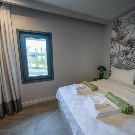 Apartament D Plaj Rezidans