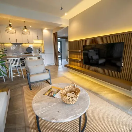 D Plaj Rezidans 얄리카베크