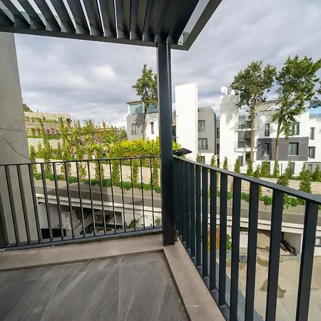 D Plaj Rezidans Yalıkavak