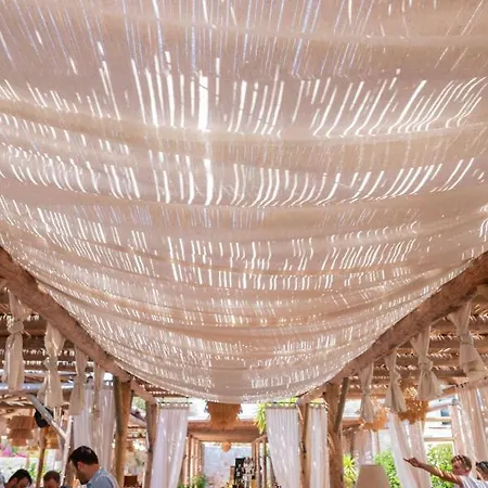 D Plaj Rezidans * يالِكافاك