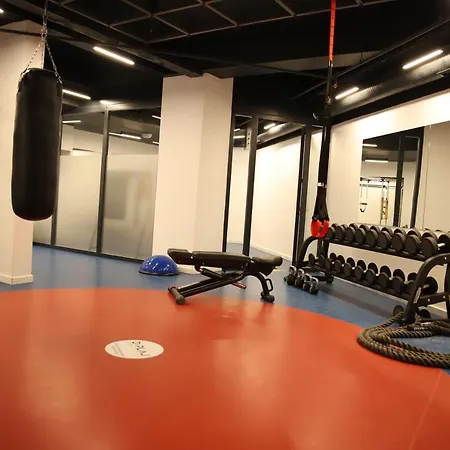 D Plaj Rezidans * يالِكافاك