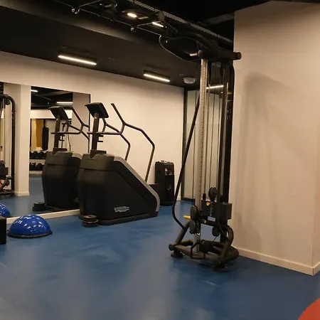 D Plaj Rezidans يالِكافاك