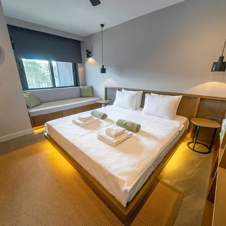 D Plaj Rezidans * يالِكافاك