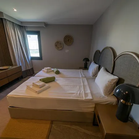 D Plaj Rezidans * يالِكافاك