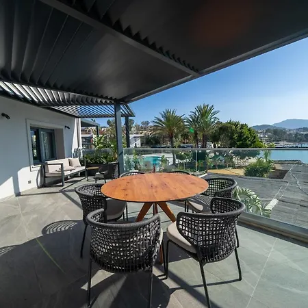 D Plaj Rezidans * يالِكافاك